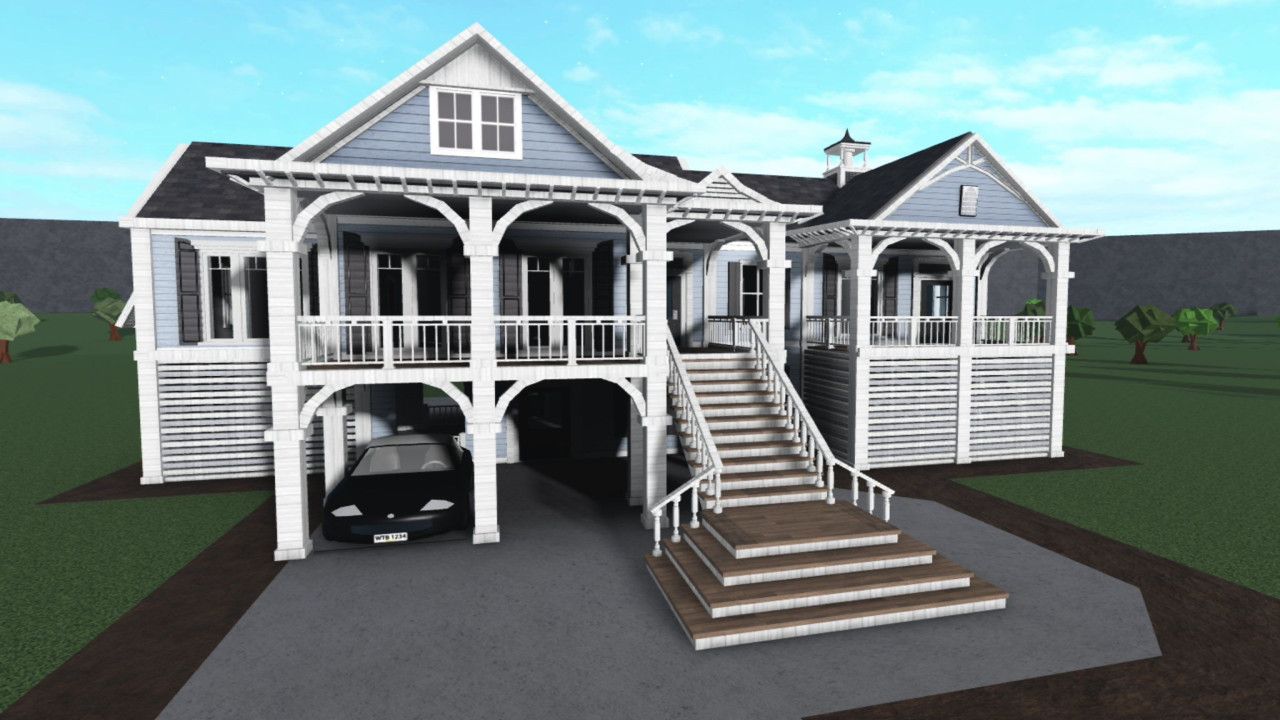 21+ Best Bloxburg House Ideas in 2025 That Inspire You